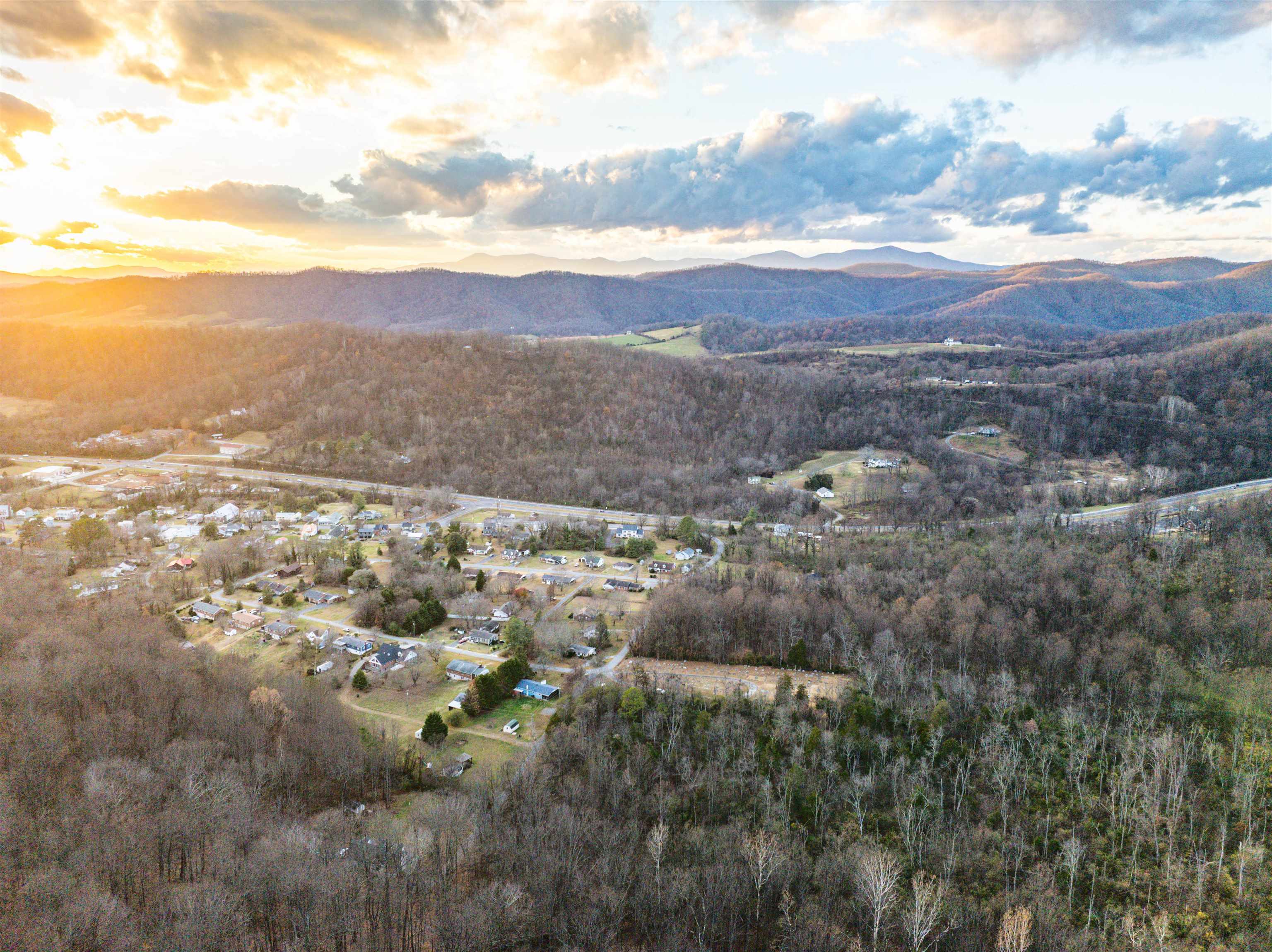 Tbd Ridge Street Lovingston, VA 22949 - Photo 24 of 35