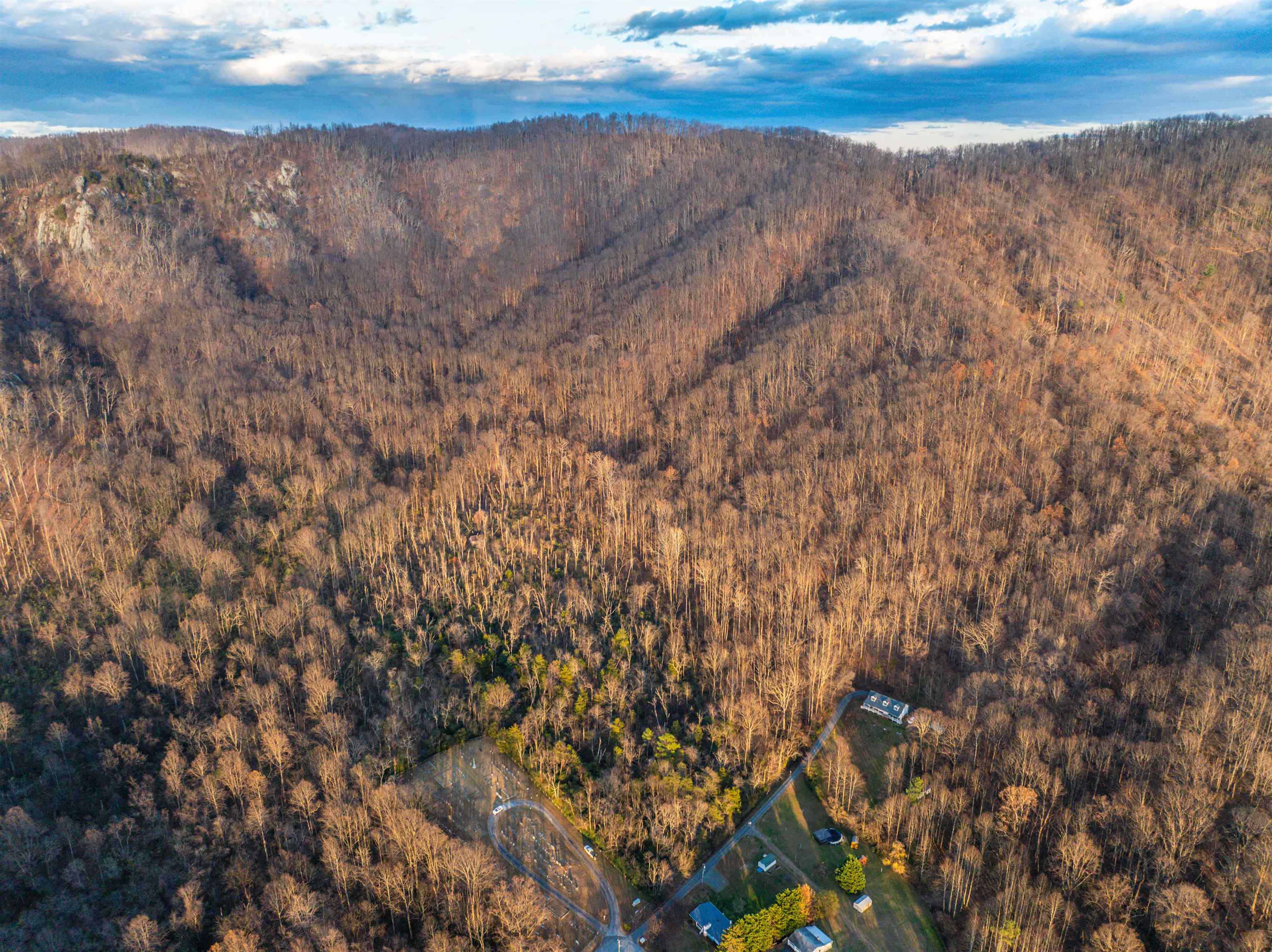 Tbd Ridge Street Lovingston, VA 22949 - Photo 30 of 35