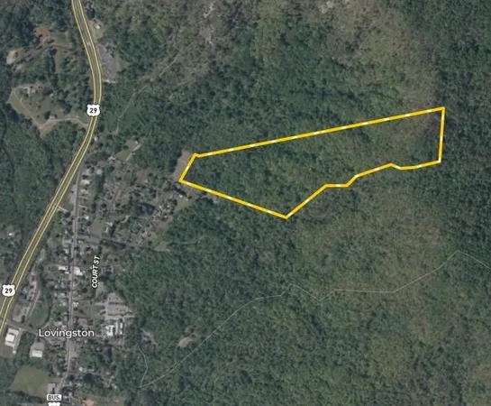 $161,000 | Tbd Ridge Street, Lovingston, VA 22949