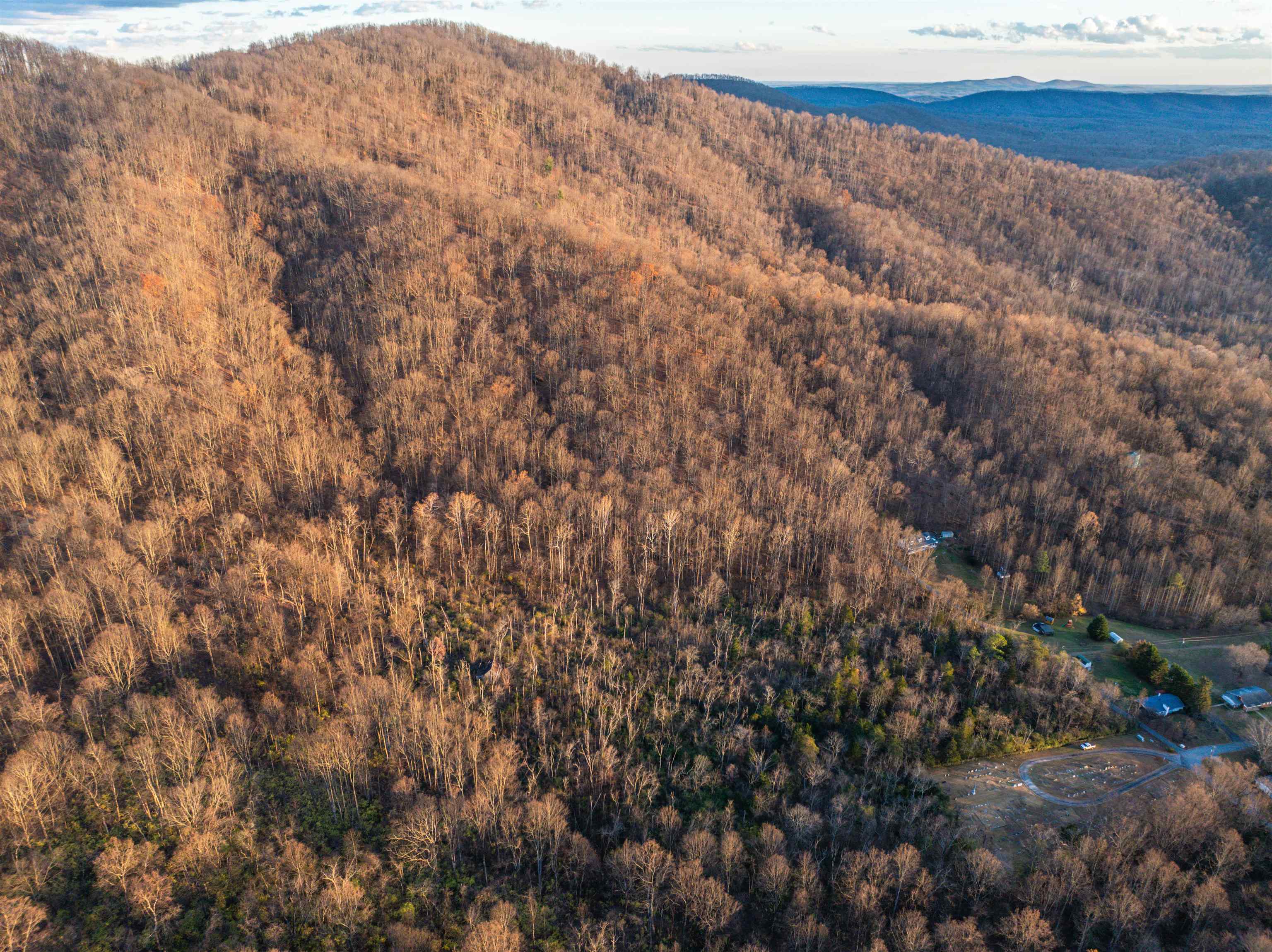 Tbd Ridge Street Lovingston, VA 22949 - Photo 8 of 35