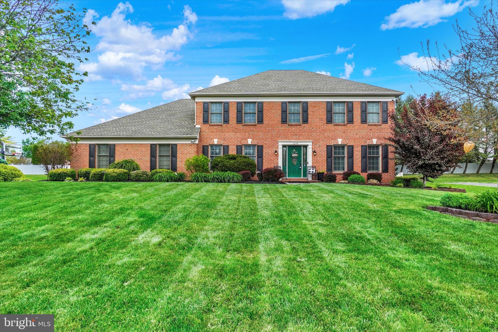 1649 Lilac Road York, PA 17408 - Photo 1 of 1