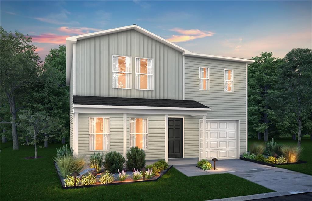 332 Freeman Circle Villa Rica, GA 30180 - Photo 1 of 1 Gallery Image 1