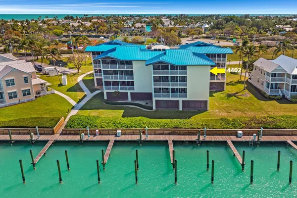 $1,075,000 | 4402 Marina Villa Drive, Duck Key, FL 33050