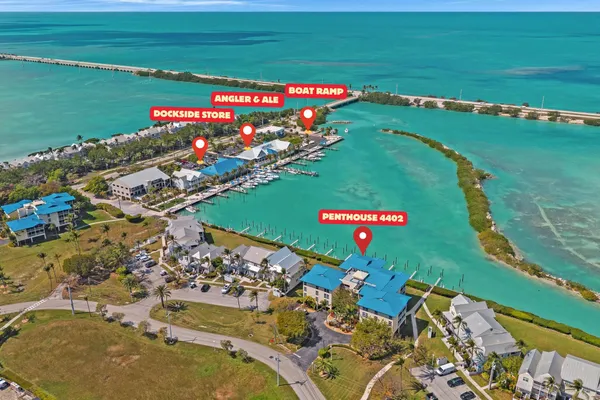 $1,075,000 | 4402 Marina Villa Drive, Duck Key, FL 33050