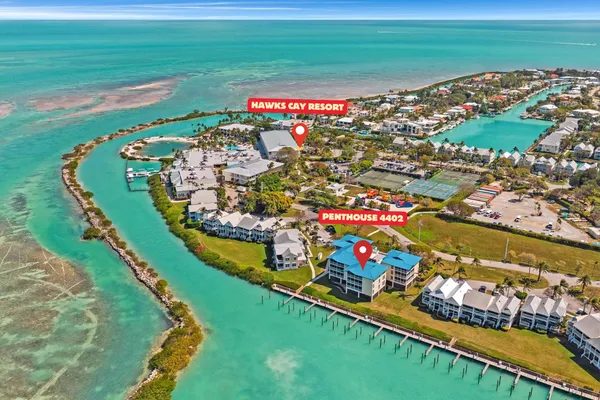 $1,075,000 | 4402 Marina Villa Drive, Duck Key, FL 33050