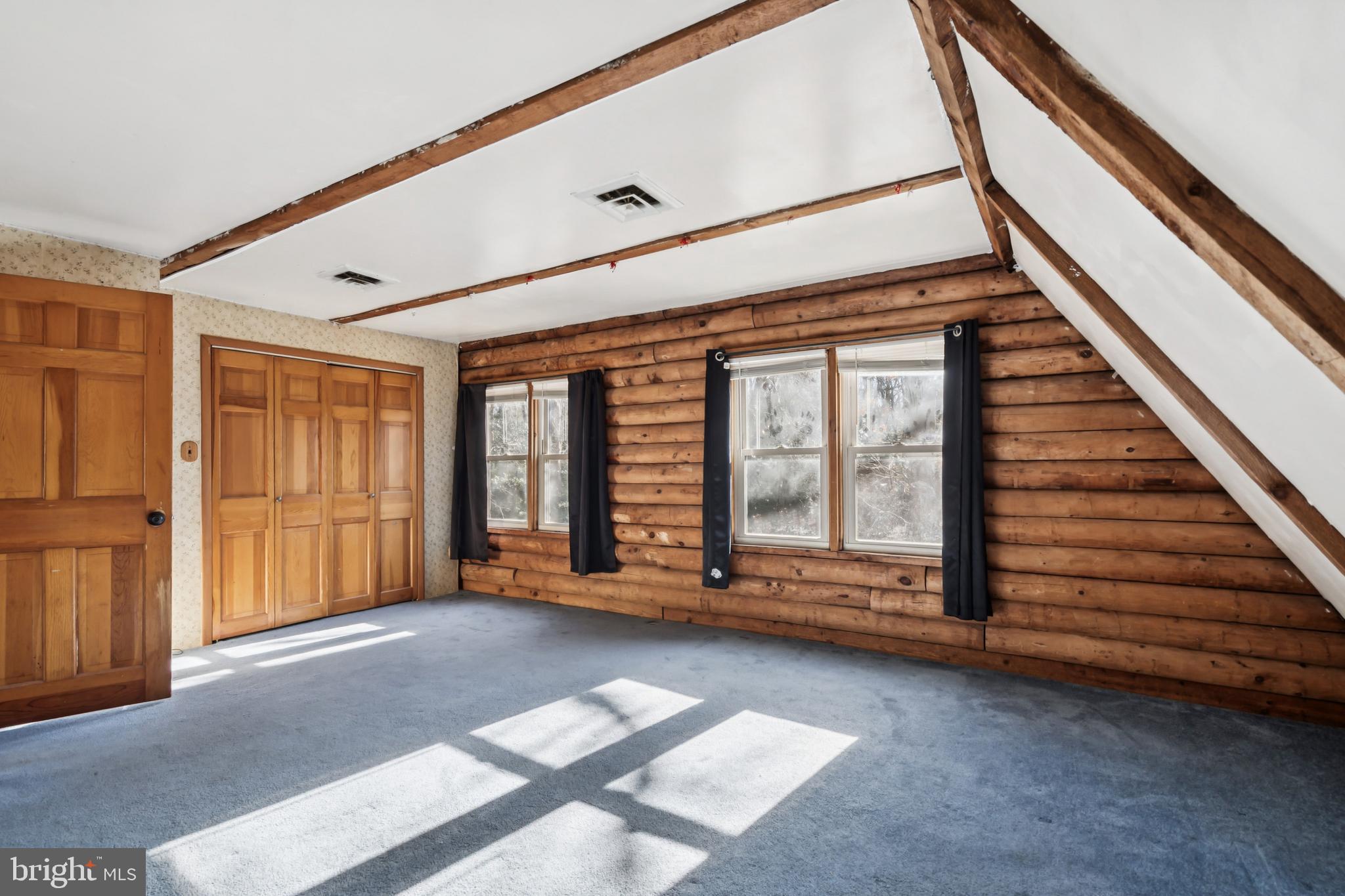 85 Quinton Alloway Road Salem, NJ 08079 - Photo 13 of 24 Upstairs bedroom 2