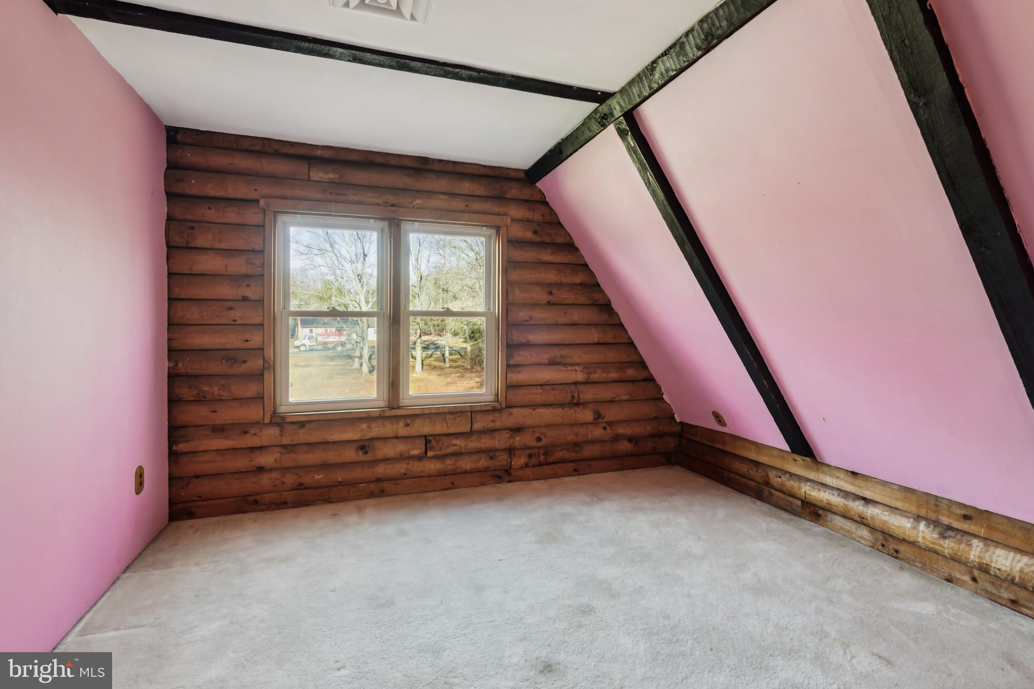 85 Quinton Alloway Road Salem, NJ 08079 - Photo 16 of 24 Upstairs Bedroom 3