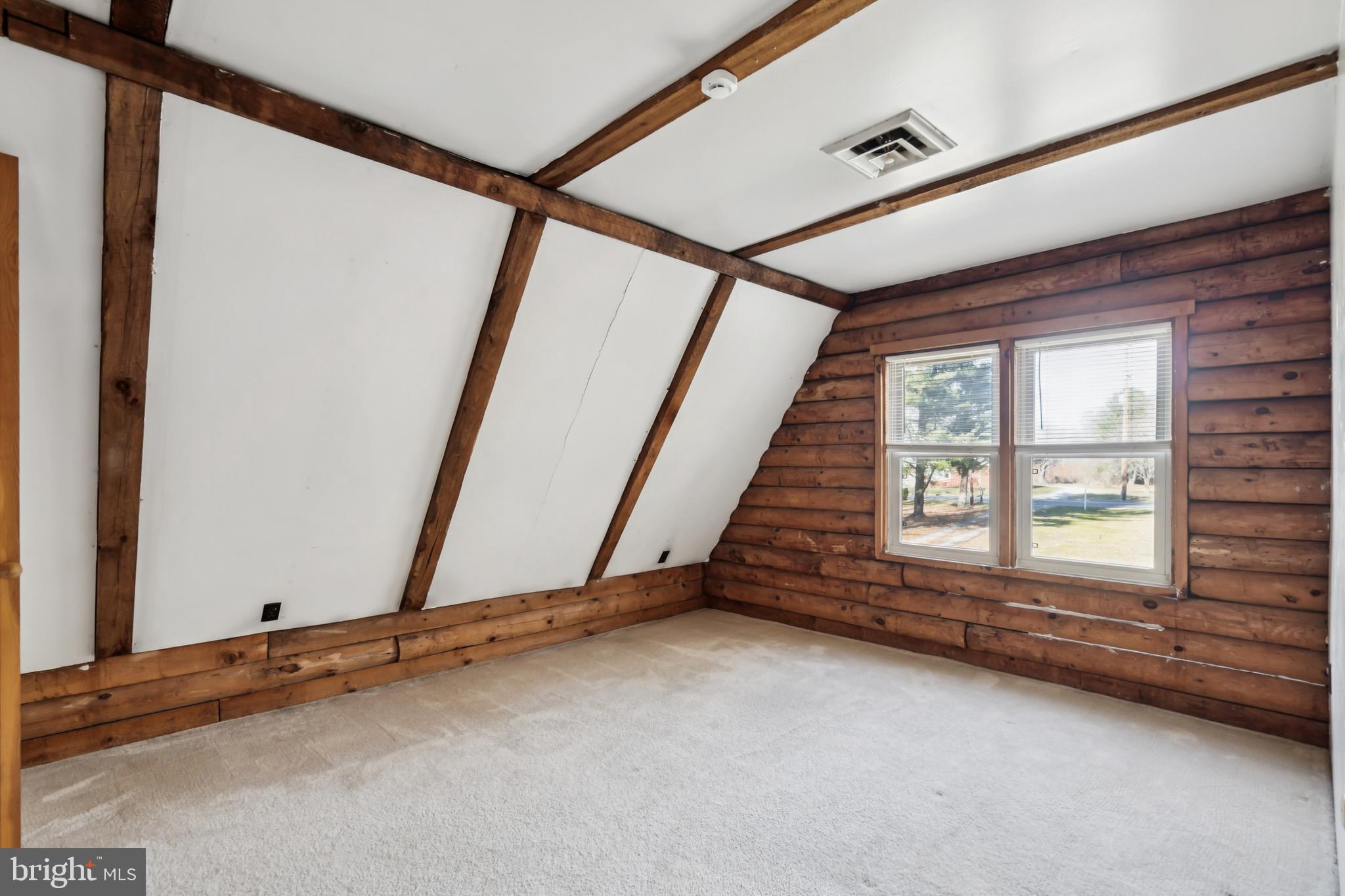 85 Quinton Alloway Road Salem, NJ 08079 - Photo 18 of 24 Upstairs Bedroom 4