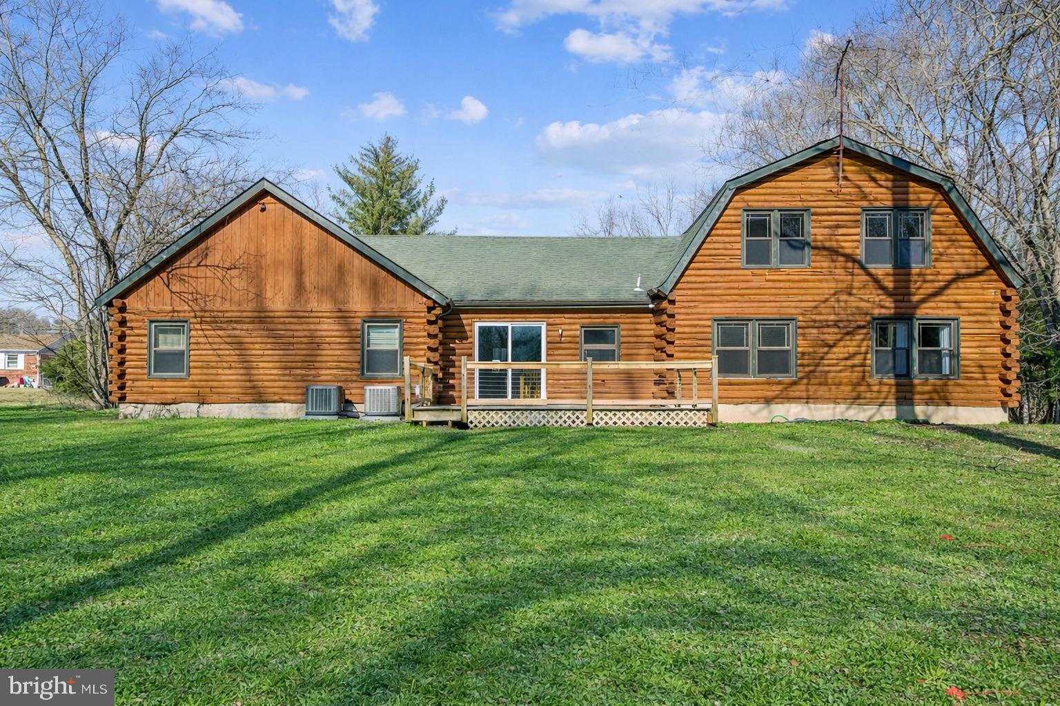 85 Quinton Alloway Road Salem, NJ 08079 - Photo 23 of 24 Grass has been digitally enhanced