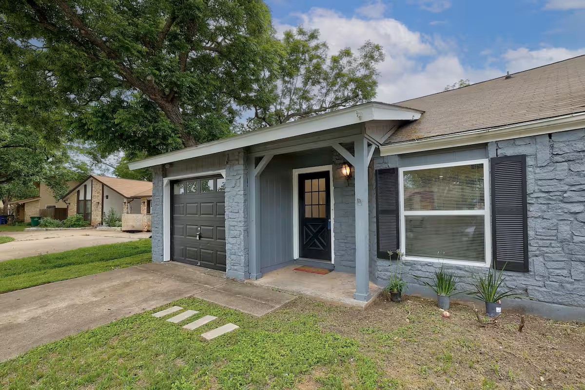 12304 Burr Ridge Drive Austin, TX 78729 - Photo 2 of 23