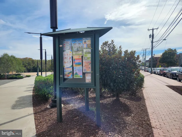 a front view of a building with balcony
