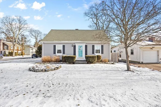 $424,900 | 1 Kenton Avenue, East Providence, RI 02916