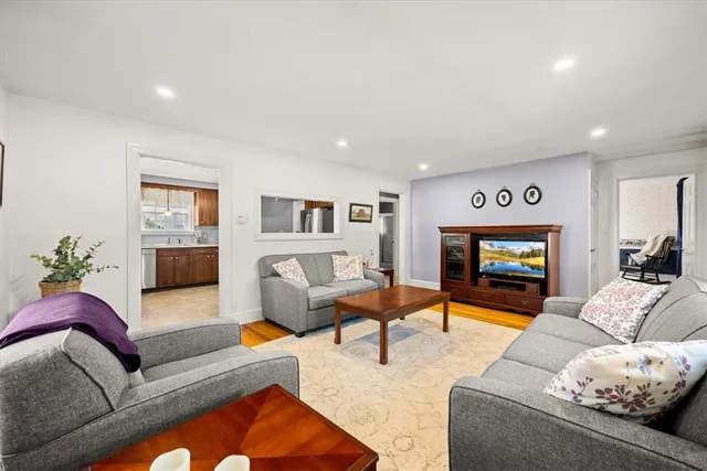 $424,900 | 1 Kenton Avenue, East Providence, RI 02916