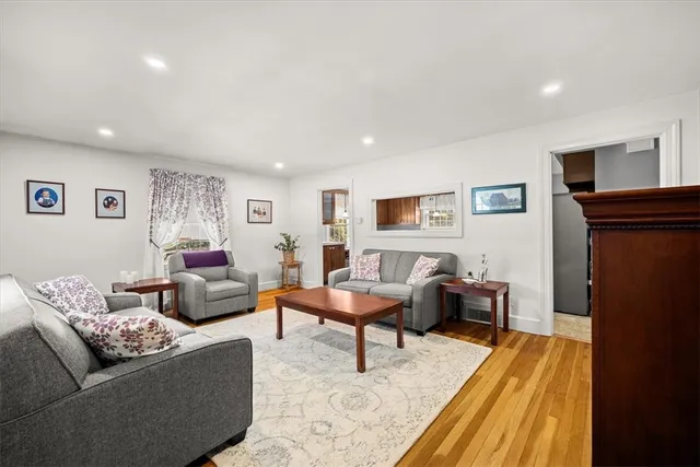 $424,900 | 1 Kenton Avenue, East Providence, RI 02916