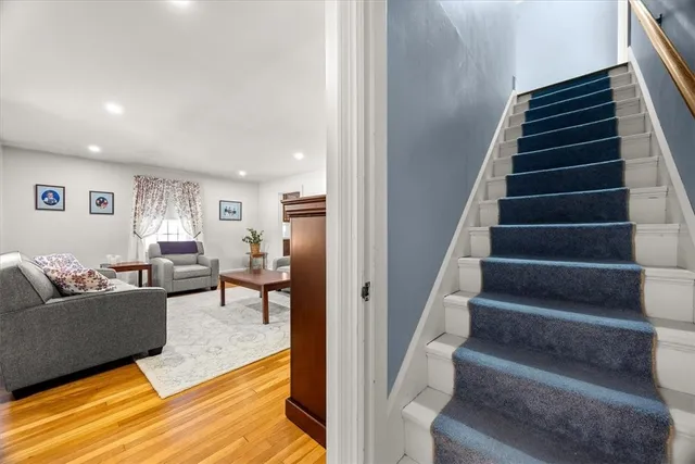 $424,900 | 1 Kenton Avenue, East Providence, RI 02916