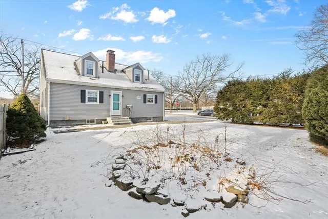$424,900 | 1 Kenton Avenue, East Providence, RI 02916