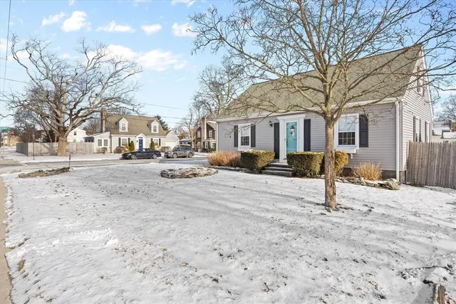 $424,900 | 1 Kenton Avenue, East Providence, RI 02916