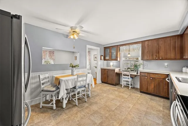 $424,900 | 1 Kenton Avenue, East Providence, RI 02916