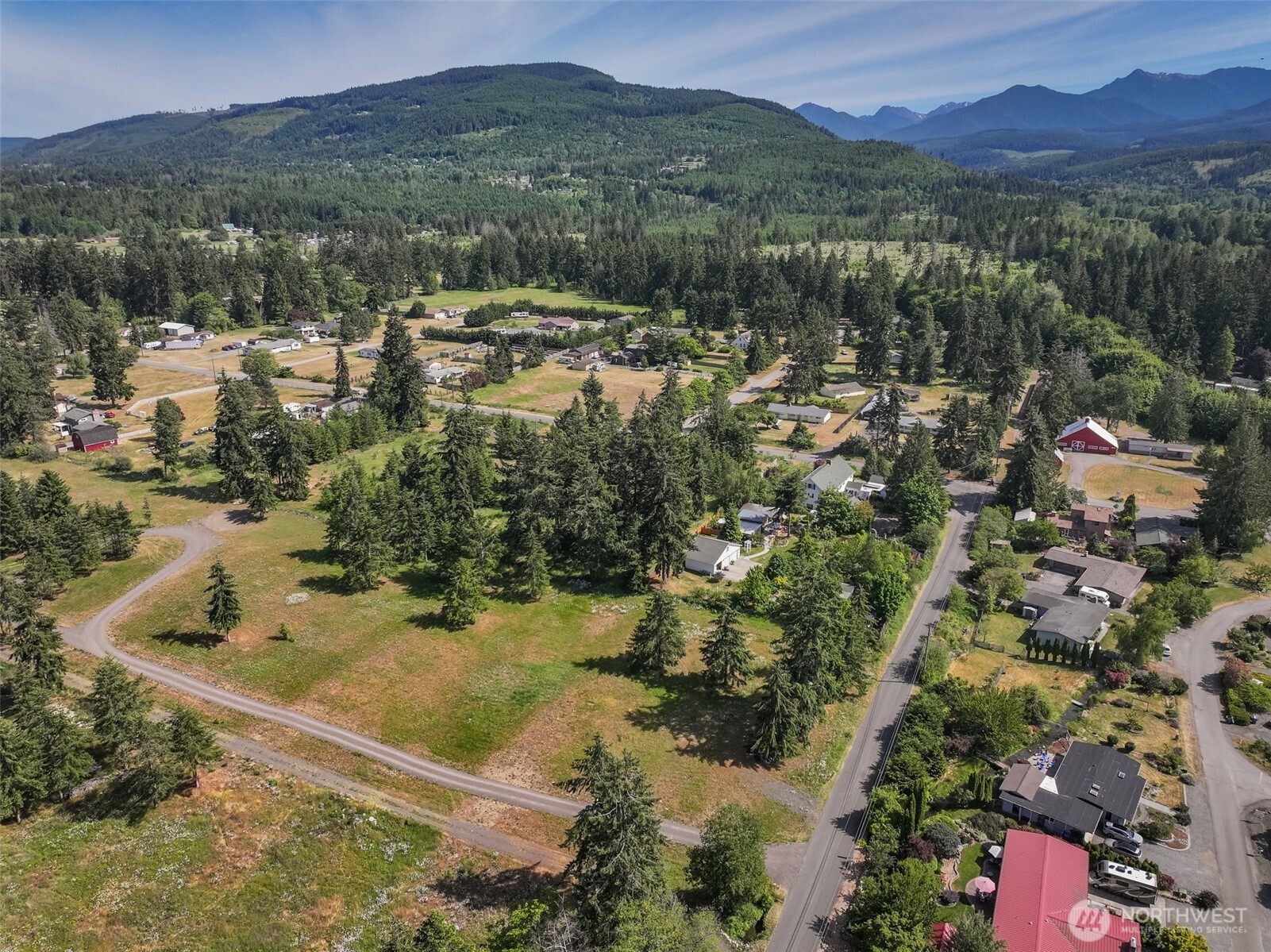 405 Riverside Road, Unit LOT A Sequim, WA 98382 - Photo 6 of 36