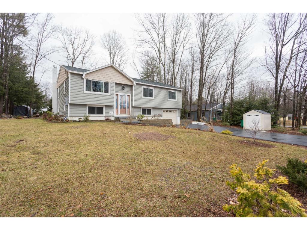 14 Watson Drive Rochester, NH 03867 - Photo 4 of 35