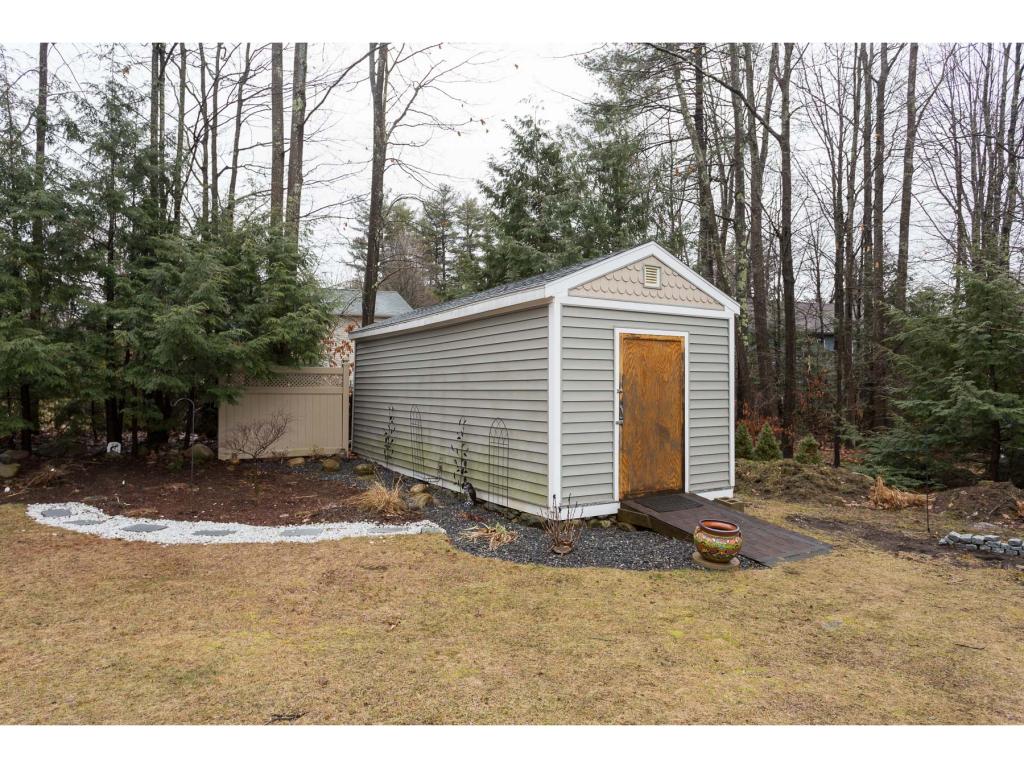 14 Watson Drive Rochester, NH 03867 - Photo 33 of 35