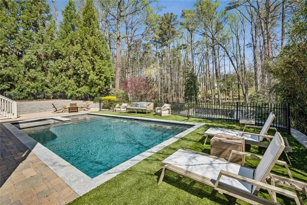 $3,500,000 | 2671 Winding Lane Northeast, Brookhaven, GA 30319
