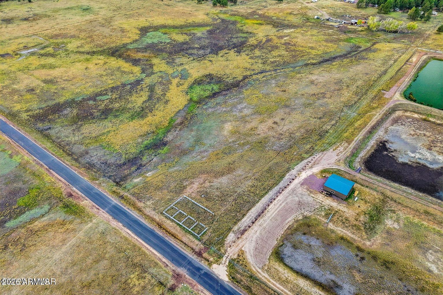 Tbd Tbd Alpine Unsubdivided Alpine, AZ 85920 - Photo 4 of 16