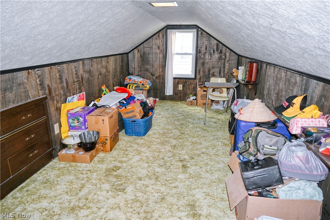 94 North 5th Street Rittman, OH 44270 - Photo 12 of 27 View of bonus room in attic