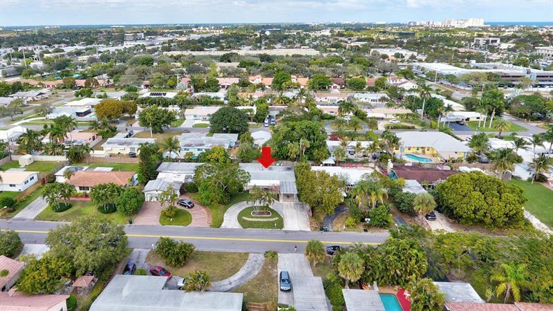 455 Northeast 36th Street Boca Raton, FL 33431 - Photo 44 of 45 Photo 45