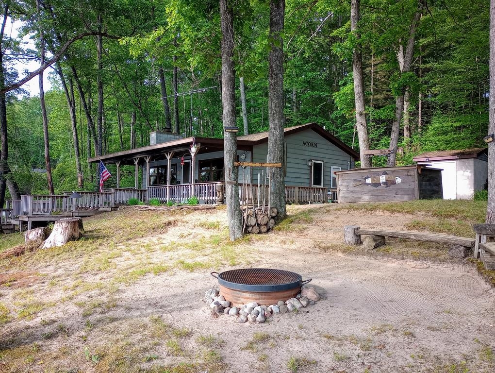 801 W Road Gladwin, MI 48624 - Photo 1 of 55 Gallery Image 1