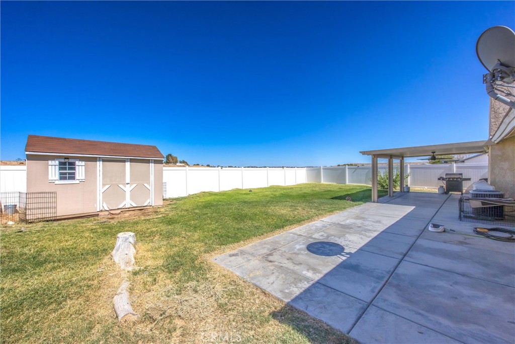 14742 Rivers Edge Road Helendale, CA 92342 - Photo 30 of 39 Gallery Image 30