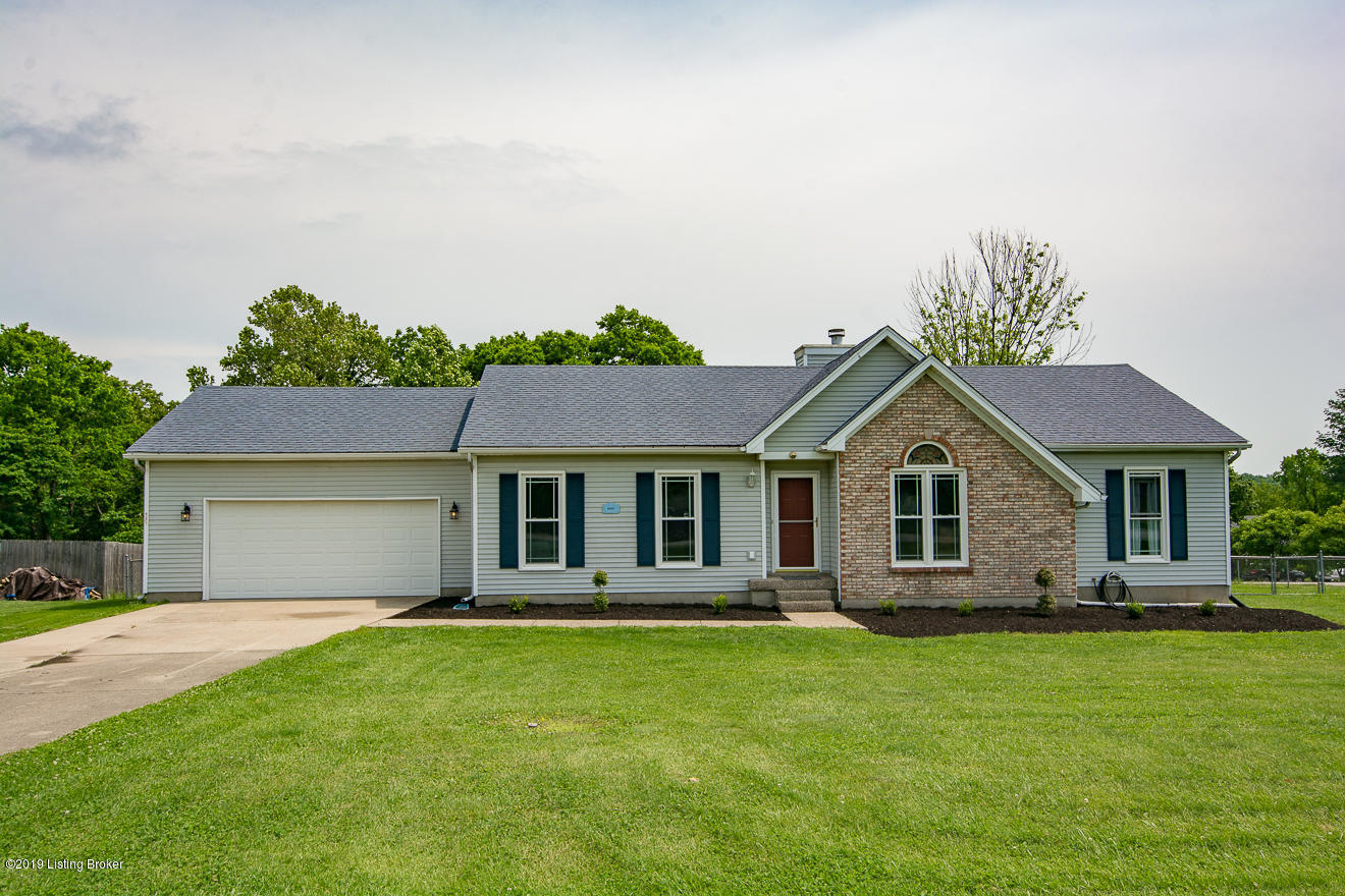 1007 Thorn Bush Road La Grange, KY 40031 - Photo 1 of 43 ThornBush -4