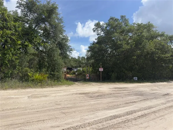 $40,000 | 8389 Southwest 155th Street, Dunnellon, FL 34432