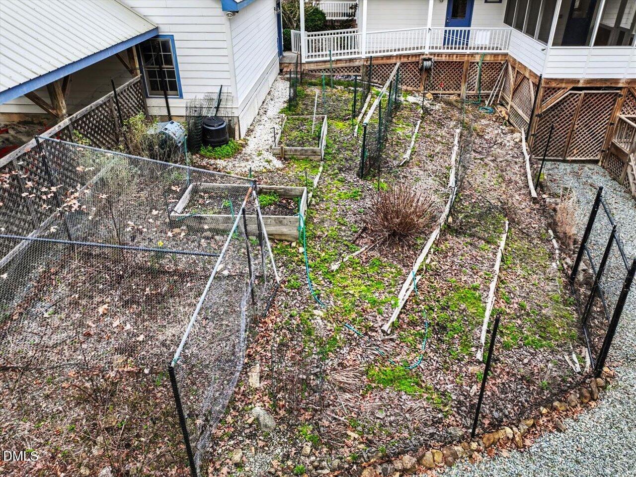 67 Bingham Ridge Drive Pittsboro, NC 27312 - Photo 81 of 92 098-Garden