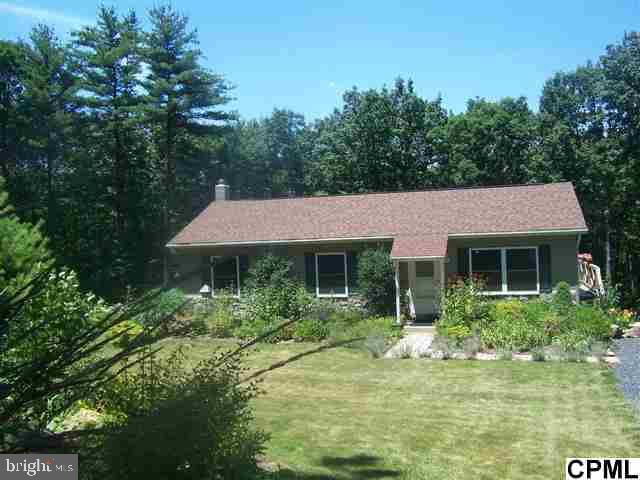 1466 Paige Ridge Road New Bloomfield, PA 17068 - Photo 1 of 1 Gallery Image 1