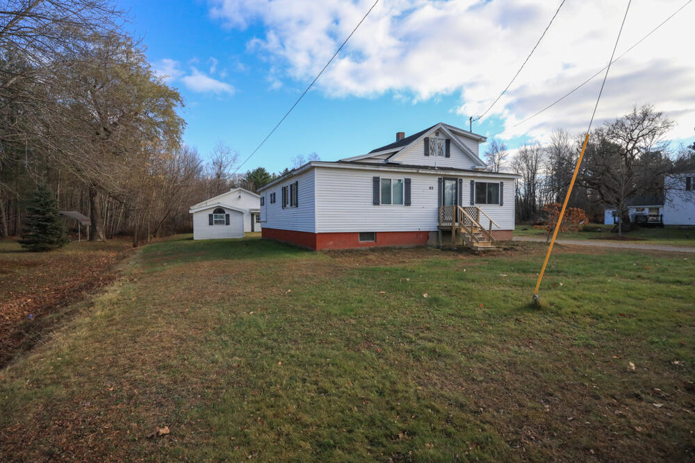 65 Old County Road North Enfield, ME 04493 - Photo 38 of 38 34