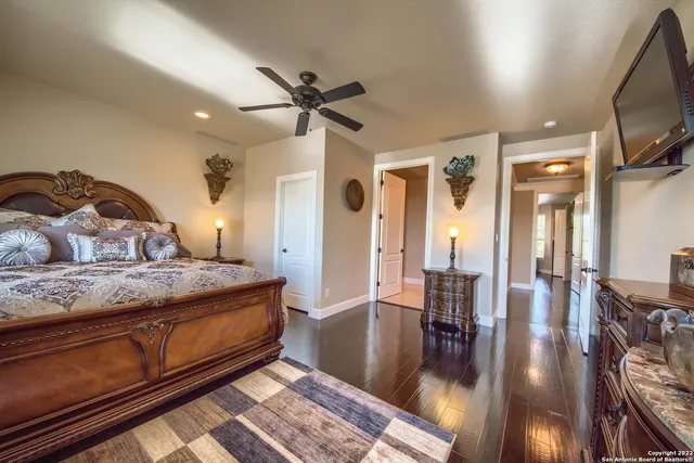 a outdoor living space with furniture and a potted plant