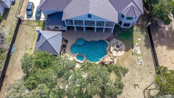 $2,699,700 | 9811 Klein Court, New Braunfels, TX 78132