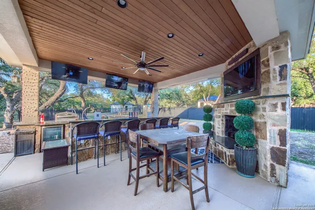 $2,699,700 | 9811 Klein Court, New Braunfels, TX 78132