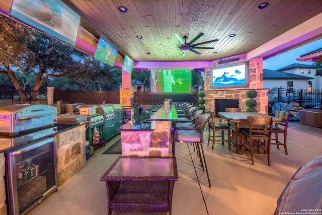 $2,699,700 | 9811 Klein Court, New Braunfels, TX 78132