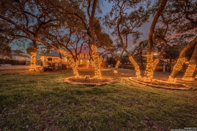 $2,699,700 | 9811 Klein Court, New Braunfels, TX 78132