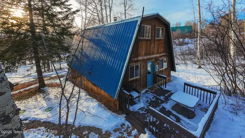 $489,000 | 52 Cedar Drive, Star Valley Ranch, WY 83127