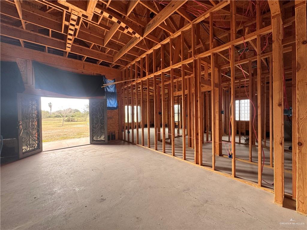 23611 Goldwing Way Edcouch, TX 78538 - Photo 11 of 25 View of miscellaneous room