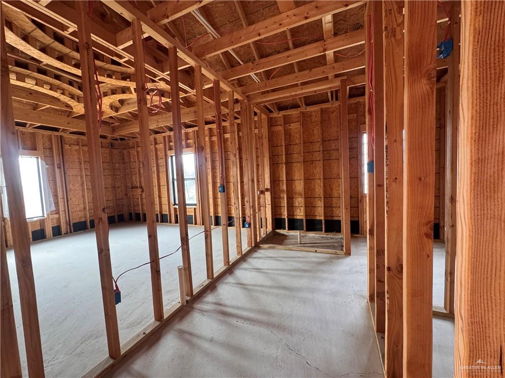 23611 Goldwing Way Edcouch, TX 78538 - Photo 12 of 25 View of misc room