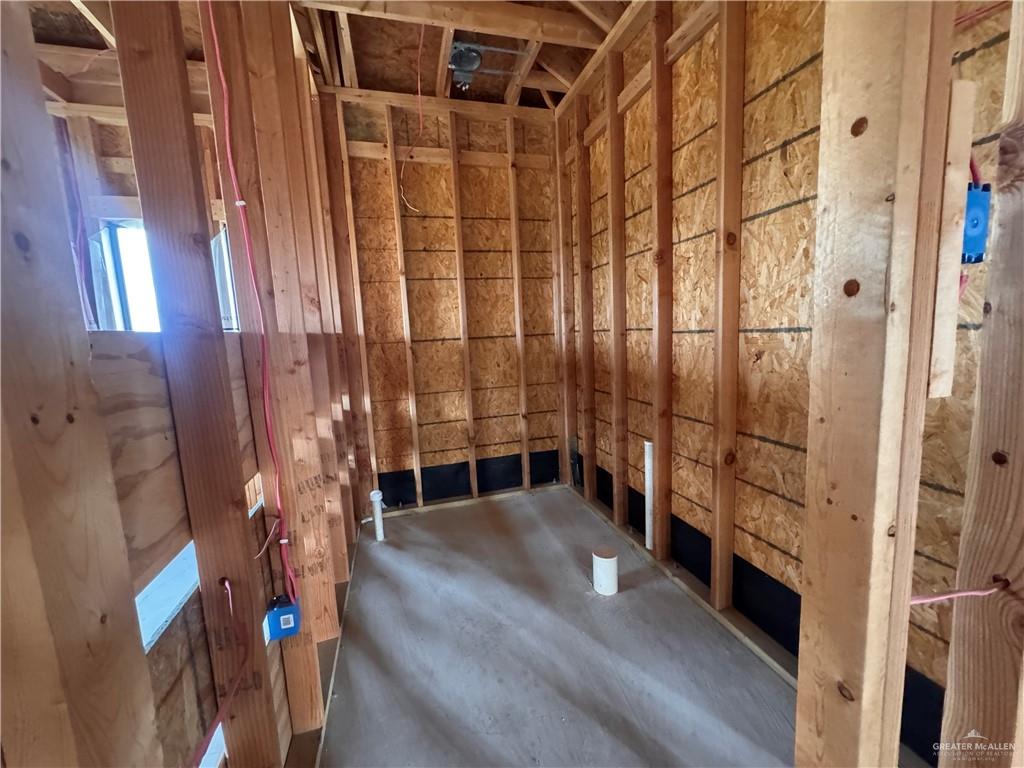 23611 Goldwing Way Edcouch, TX 78538 - Photo 15 of 25 View of misc room