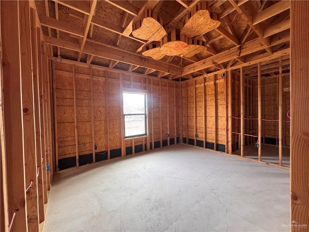 23611 Goldwing Way Edcouch, TX 78538 - Photo 21 of 25 View of misc room