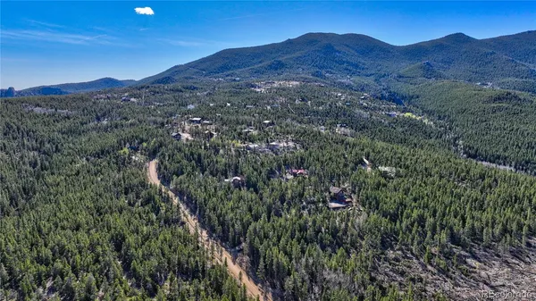 $40,000 | Wedgewood Drive, Black Hawk, CO 80422