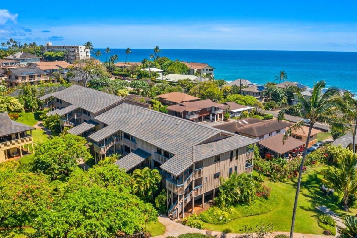 1870 Hoone Road, Unit 507 Koloa, HI 96756 - Photo 20 of 29 Gallery Image 20
