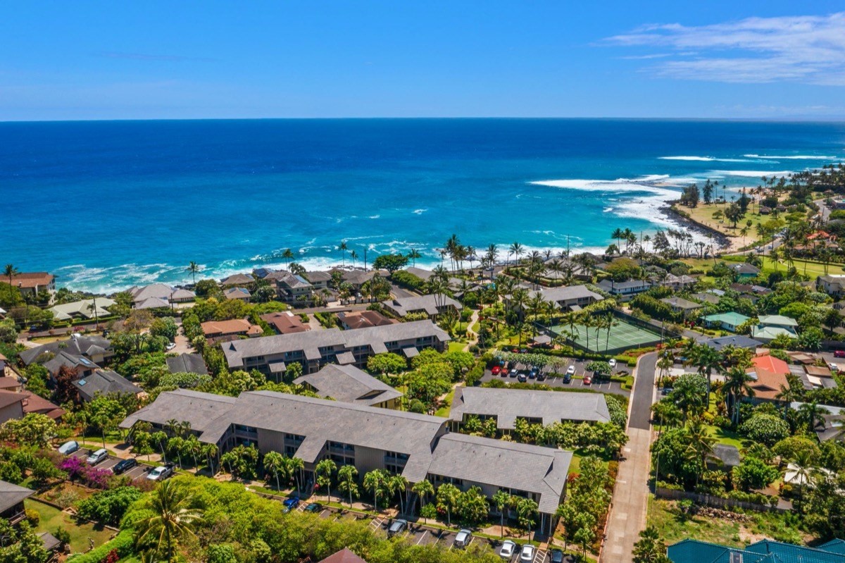 1870 Hoone Road, Unit 507 Koloa, HI 96756 - Photo 21 of 29 Gallery Image 21