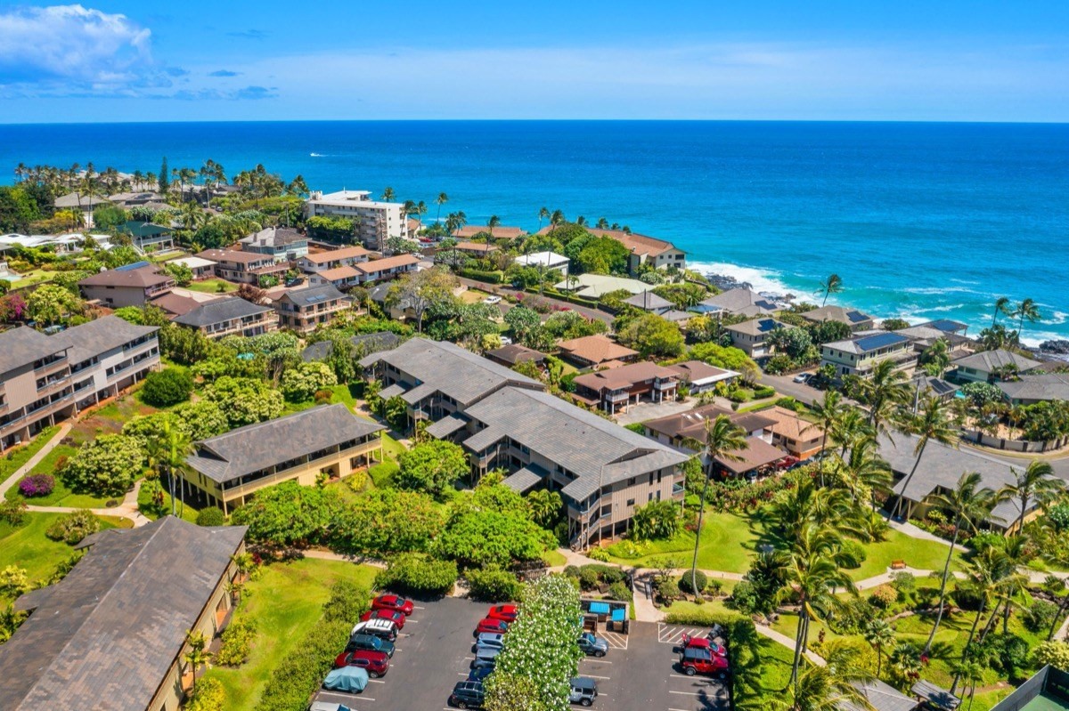 1870 Hoone Road, Unit 507 Koloa, HI 96756 - Photo 24 of 29 Gallery Image 24